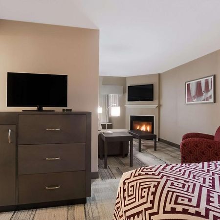 Best Western Colonel Butler Inn Niagara-on-the-Lake Buitenkant foto