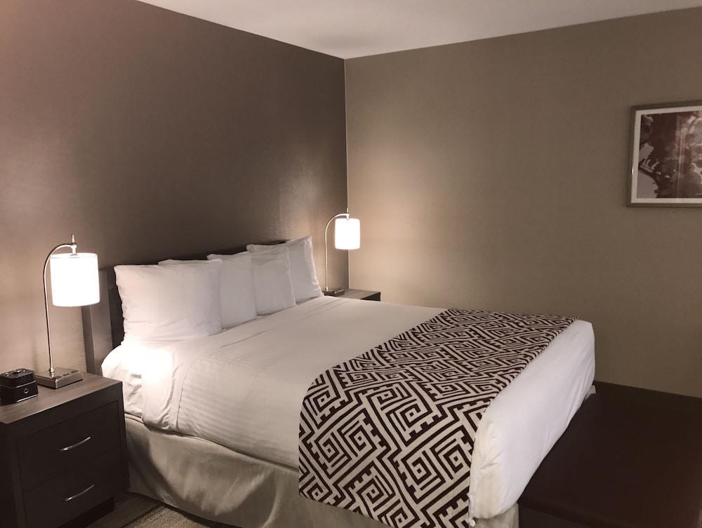 Best Western Colonel Butler Inn Niagara-on-the-Lake Buitenkant foto
