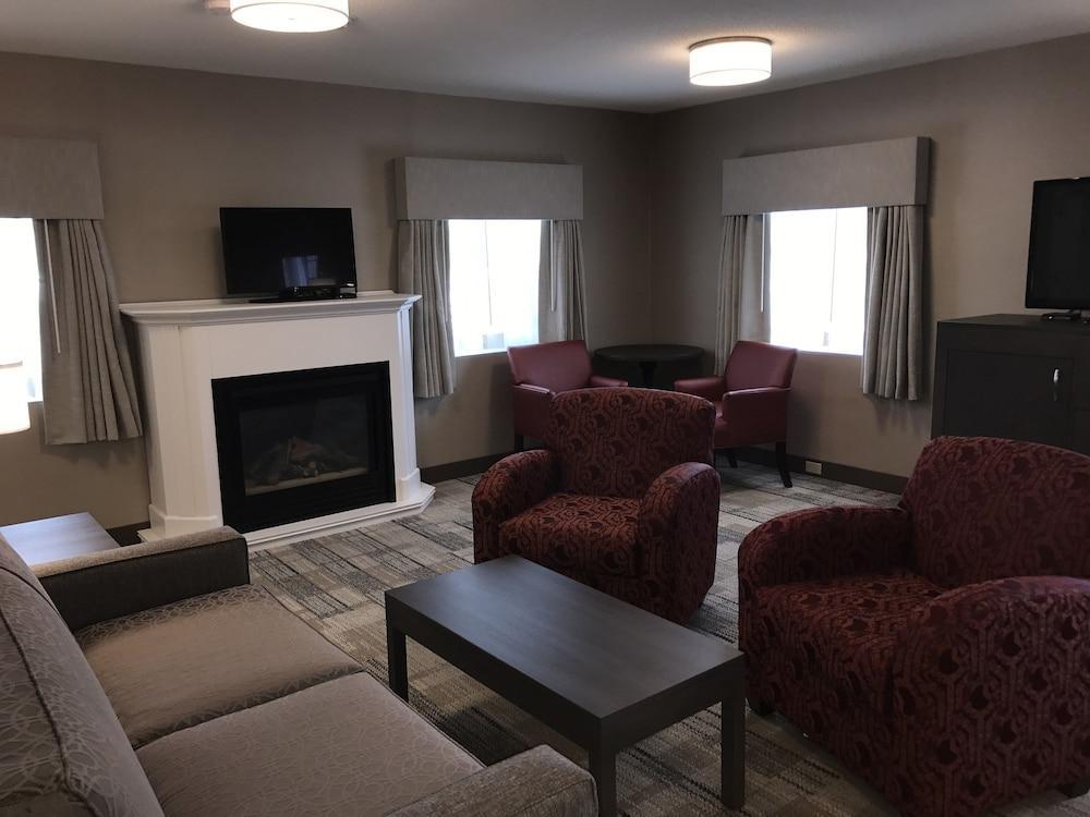 Best Western Colonel Butler Inn Niagara-on-the-Lake Buitenkant foto