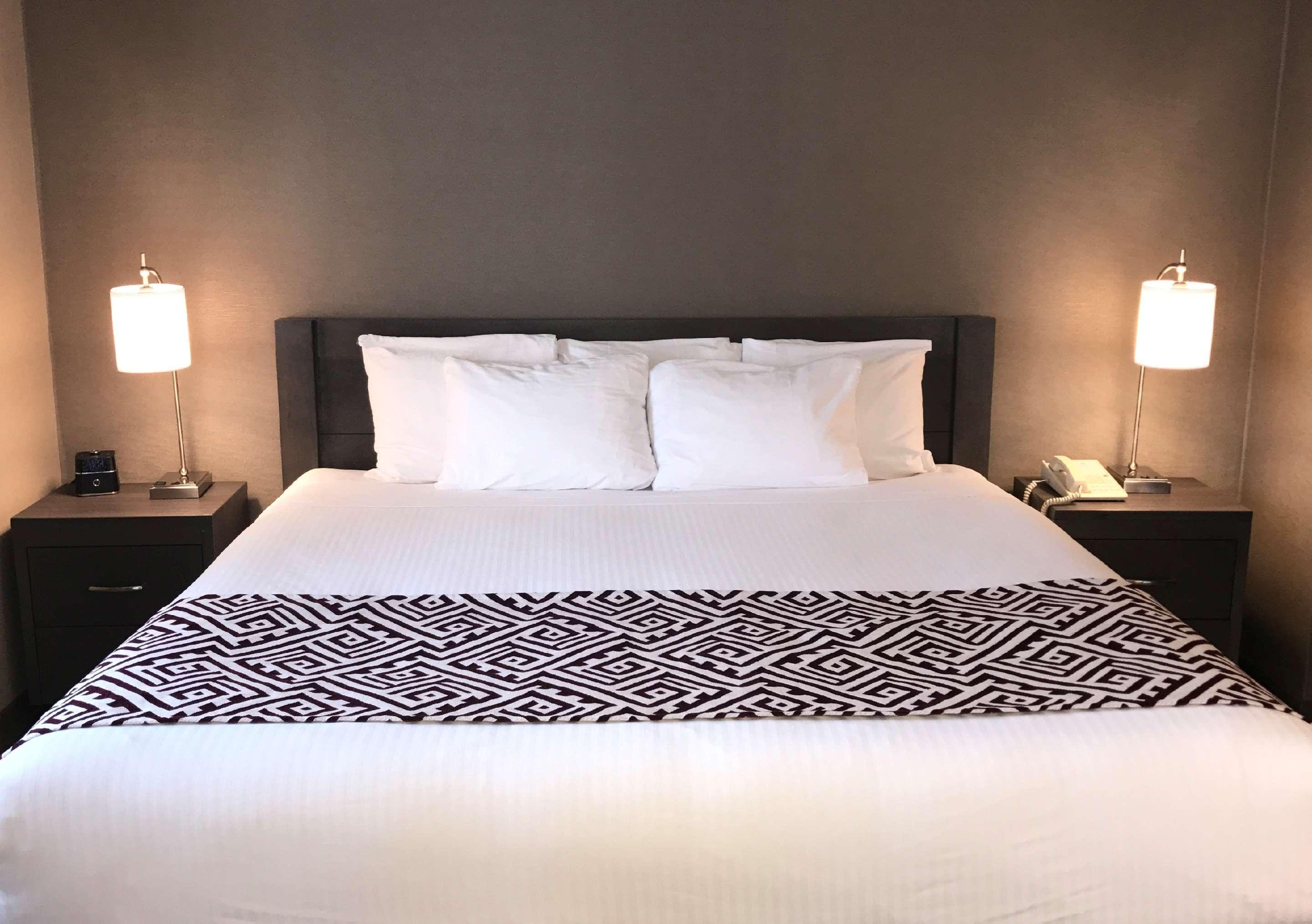 Best Western Colonel Butler Inn Niagara-on-the-Lake Buitenkant foto