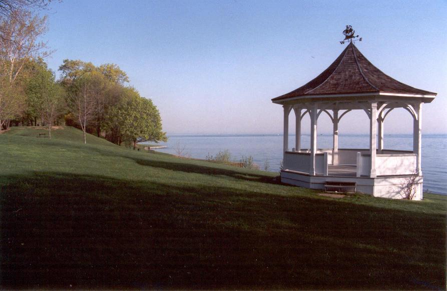 Best Western Colonel Butler Inn Niagara-on-the-Lake Buitenkant foto