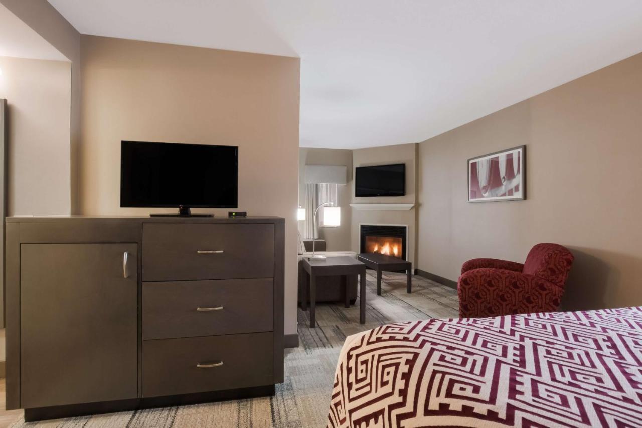 Best Western Colonel Butler Inn Niagara-on-the-Lake Buitenkant foto
