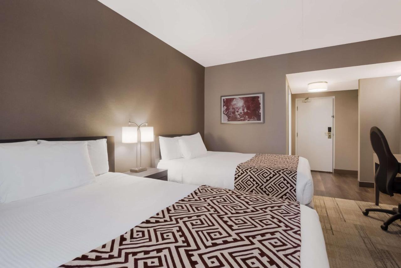 Best Western Colonel Butler Inn Niagara-on-the-Lake Buitenkant foto