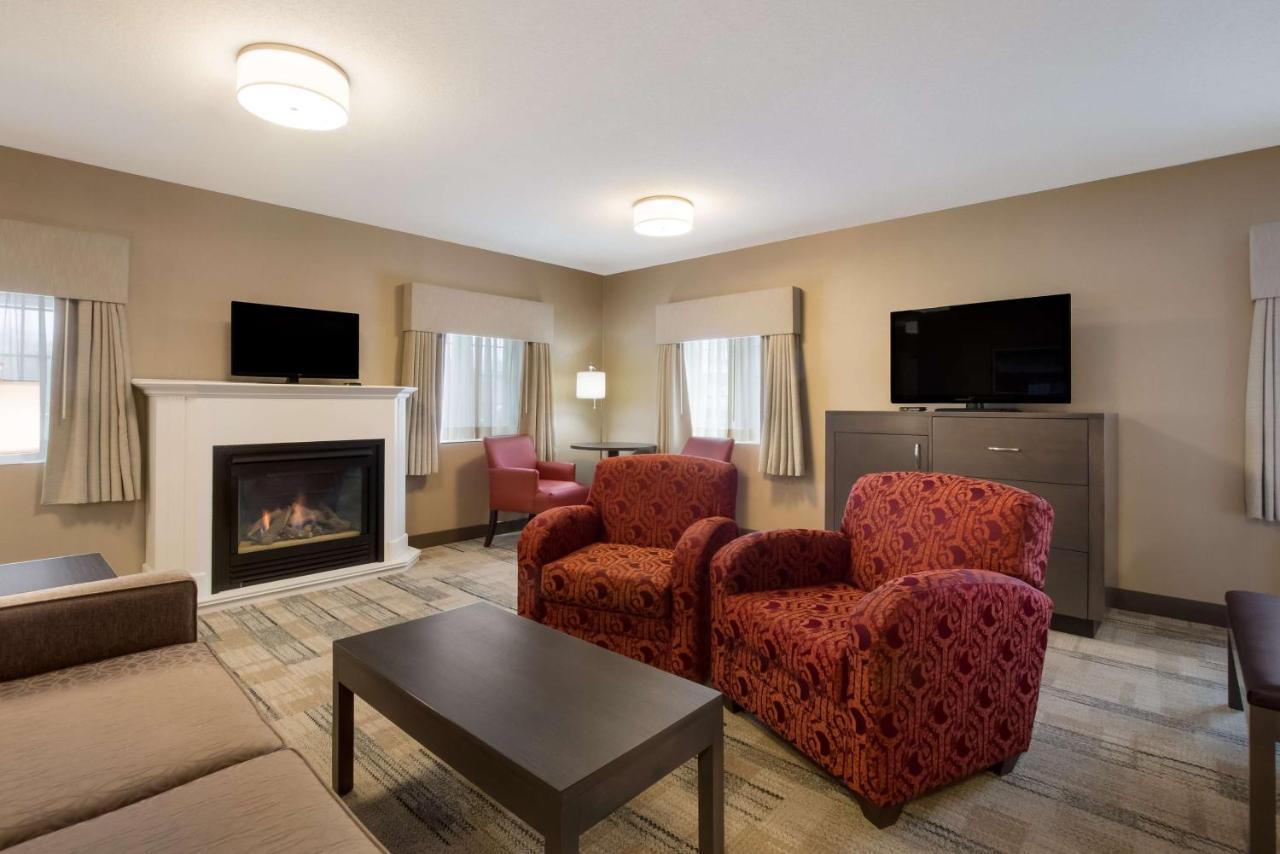 Best Western Colonel Butler Inn Niagara-on-the-Lake Buitenkant foto