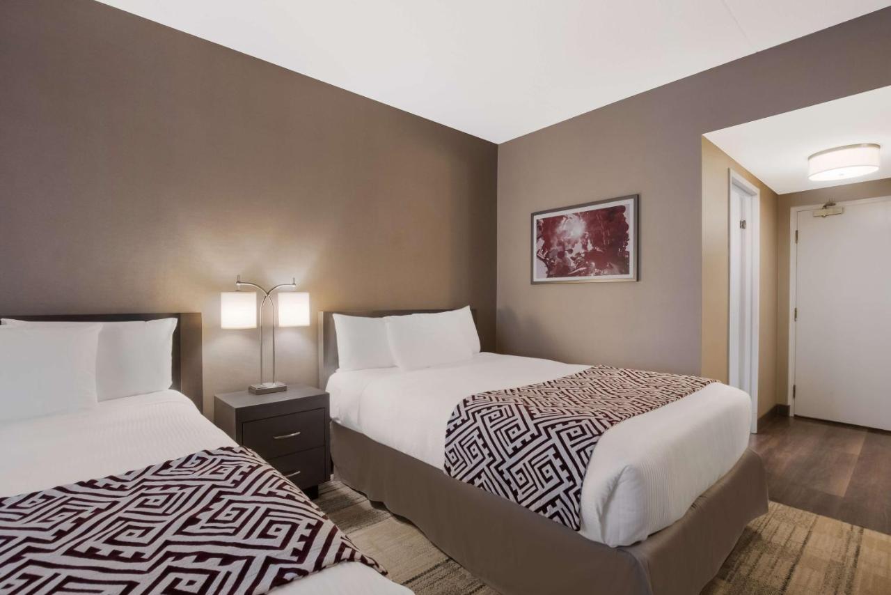 Best Western Colonel Butler Inn Niagara-on-the-Lake Buitenkant foto