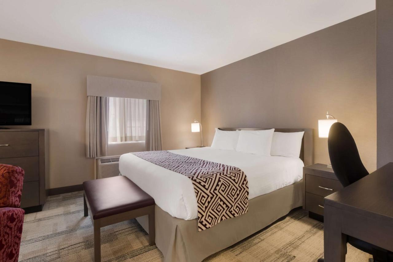 Best Western Colonel Butler Inn Niagara-on-the-Lake Buitenkant foto