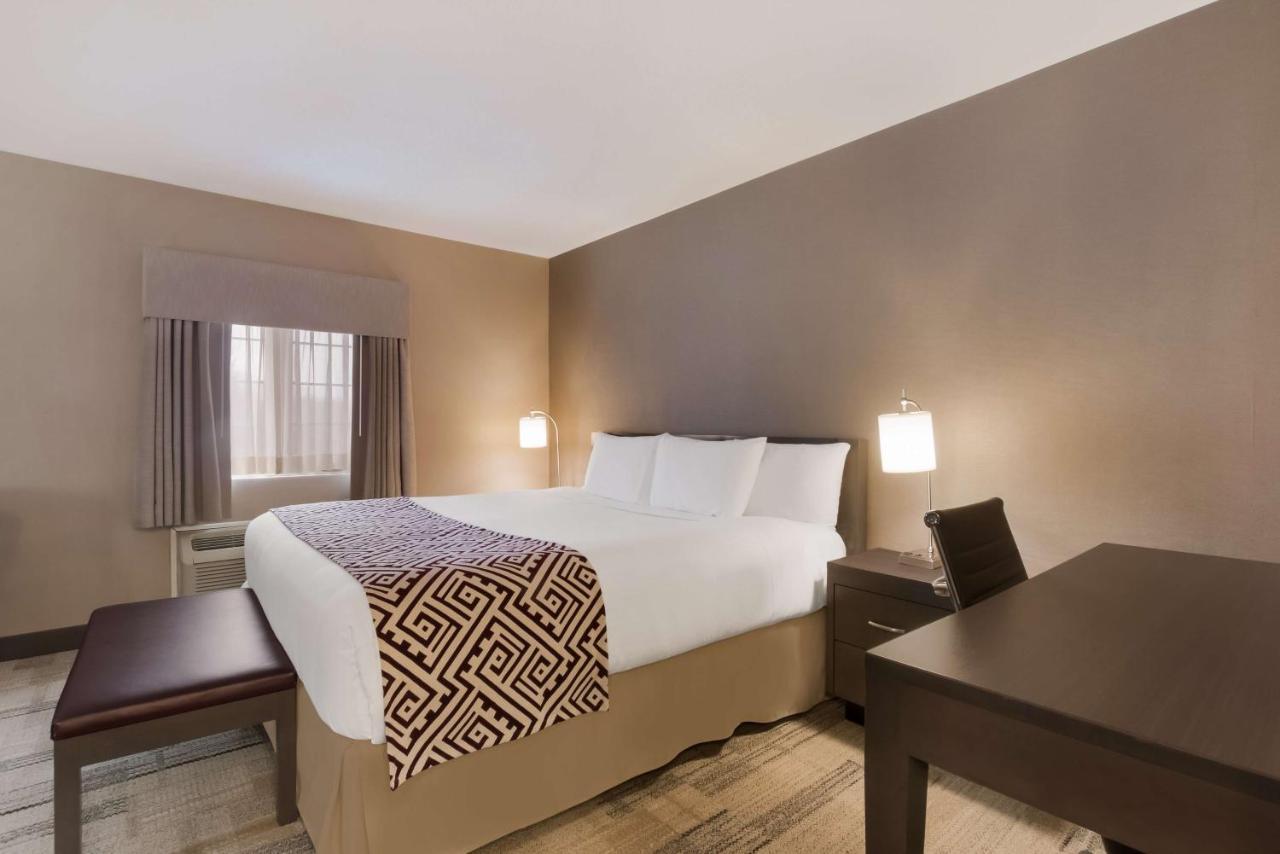 Best Western Colonel Butler Inn Niagara-on-the-Lake Buitenkant foto