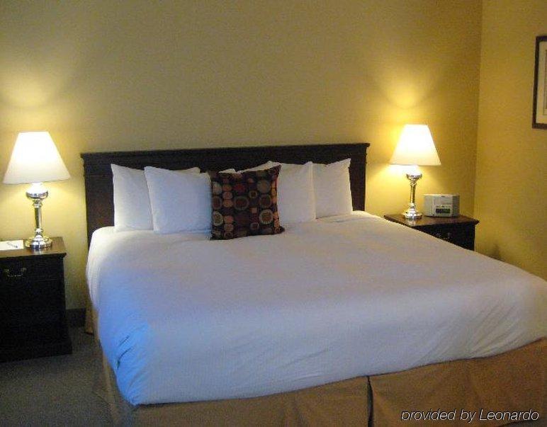 Best Western Colonel Butler Inn Niagara-on-the-Lake Kamer foto