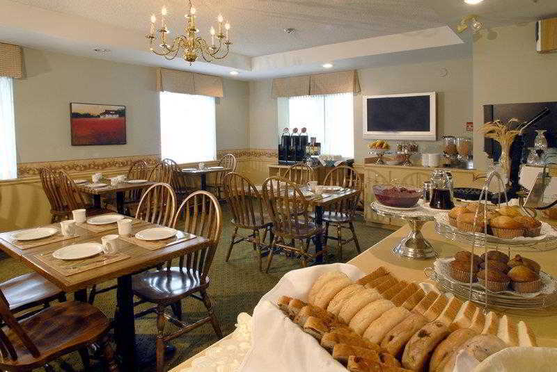 Best Western Colonel Butler Inn Niagara-on-the-Lake Buitenkant foto