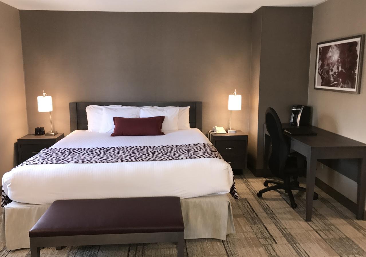 Best Western Colonel Butler Inn Niagara-on-the-Lake Buitenkant foto