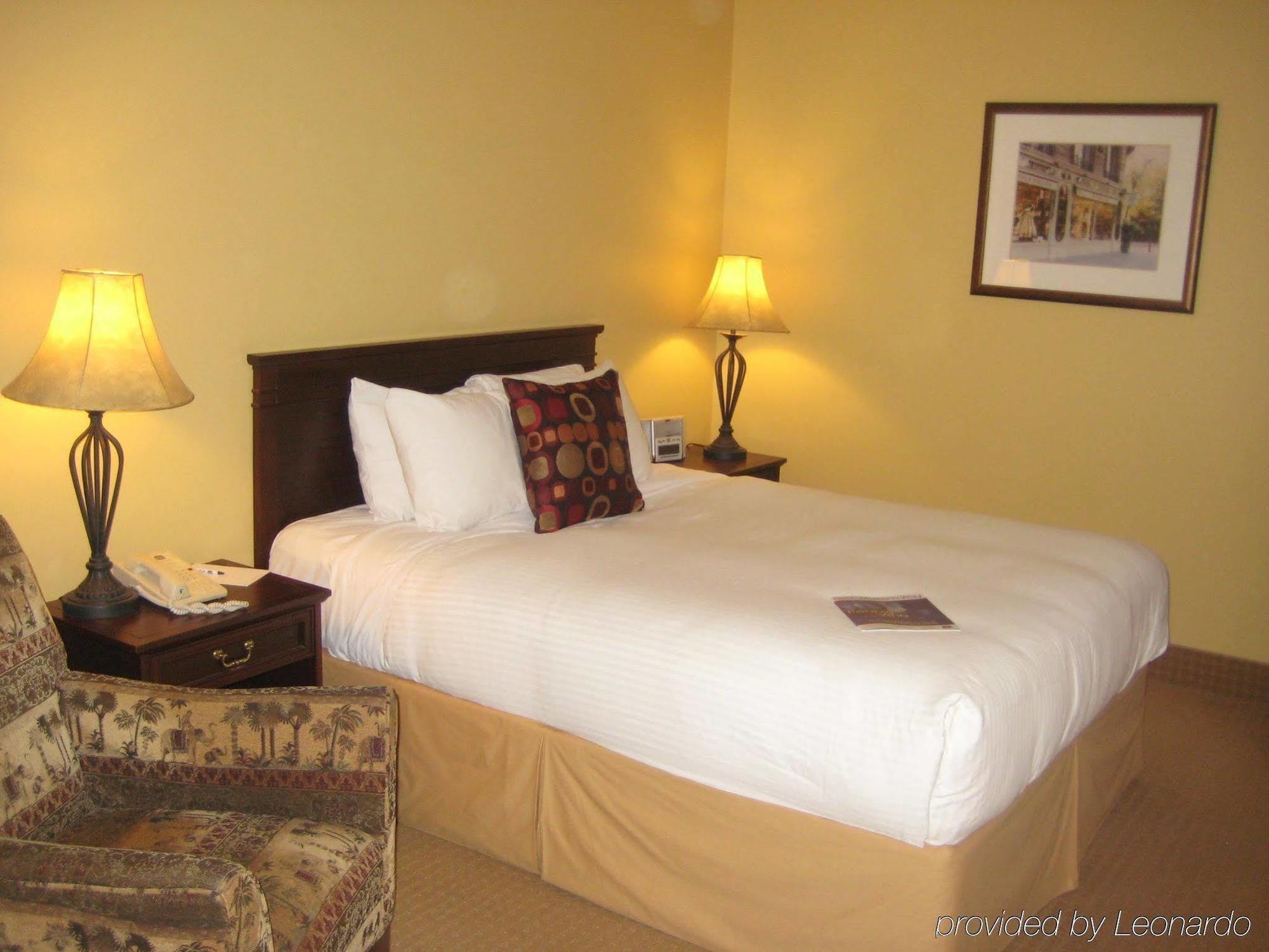 Best Western Colonel Butler Inn Niagara-on-the-Lake Buitenkant foto