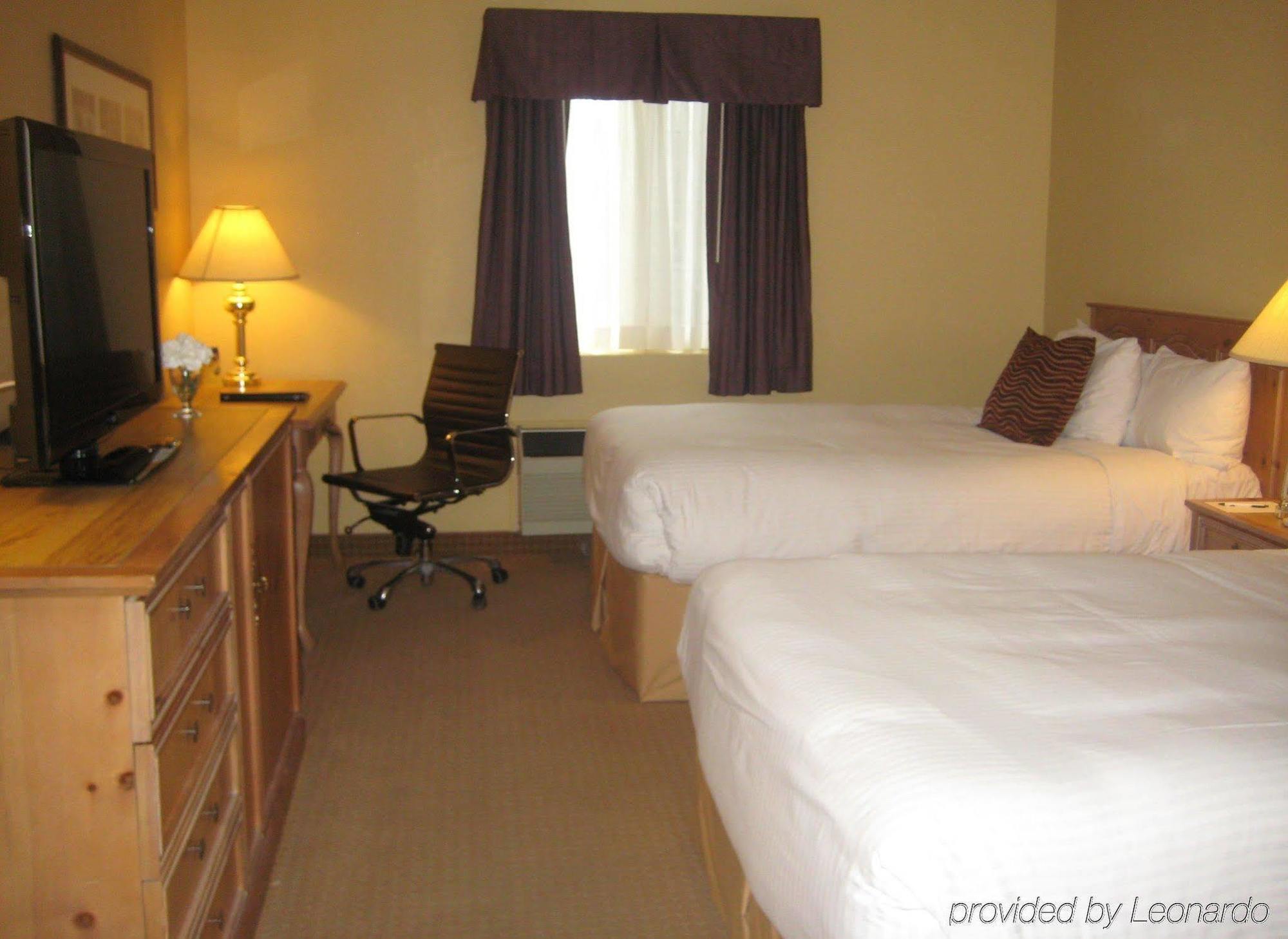 Best Western Colonel Butler Inn Niagara-on-the-Lake Buitenkant foto