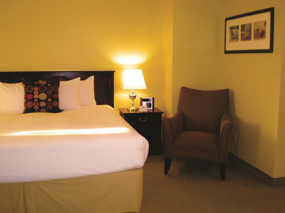 Best Western Colonel Butler Inn Niagara-on-the-Lake Buitenkant foto